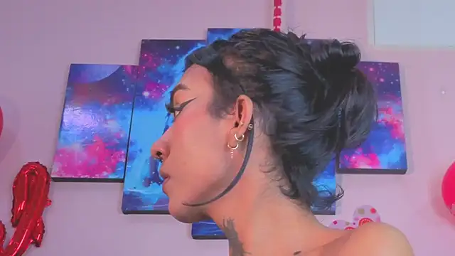 Kaataleya horny online show from 02.24.26