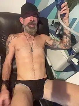 HandyBro online show from 11.05.25