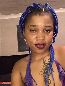 Snapshot of cardibabe chatting on 03.06.25 cardibabe online show from 03.06.25