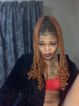 Snapshot of cardibabe chatting on 09.20.25 cardibabe online show from 09.20.25