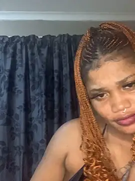 Snapshot of cardibabe chatting on 09.21.25 cardibabe online show from 09.21.25