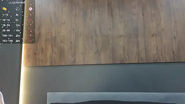 Snapshot of Rainaslater chatting on 01.31.25 Rainaslater online show from 01.31.25