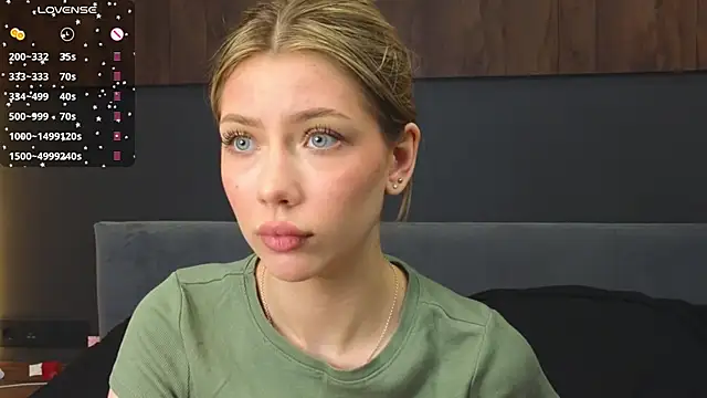 Snapshot of Rainaslater chatting on 03.06.25 Rainaslater online show from 03.06.25