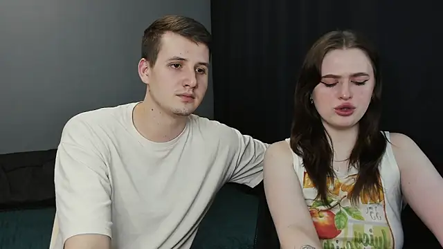 Pinku kitsune online show from 03.09.25