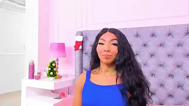 HaileeRoberts online show from 11.30.25