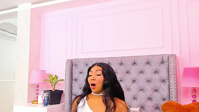 HaileeRoberts online show from 01.09.26