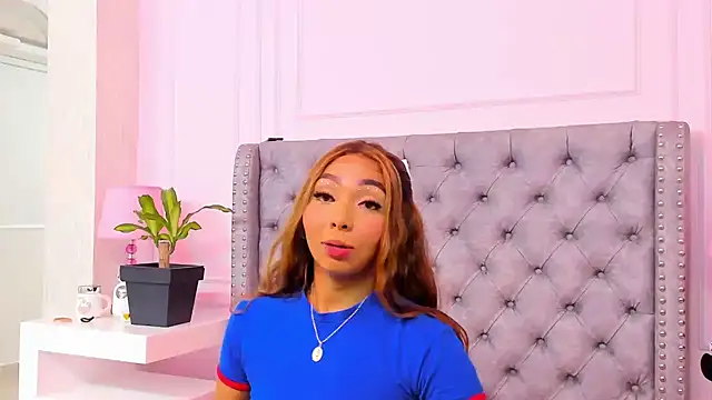 HaileeRoberts online show from 02.07.26