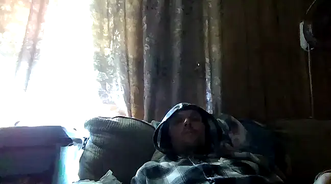 luke thighwalker2469 online show from 12.18.24