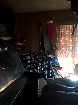 luke thighwalker2469 online show from 01.04.25