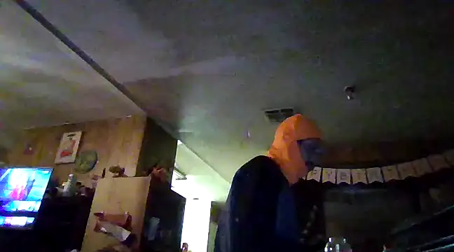 luke thighwalker2469 online show from 01.11.25