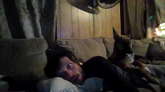 luke thighwalker2469 online show from 01.11.25