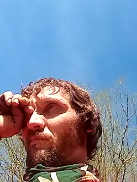 luke thighwalker2469 online show from 02.17.25