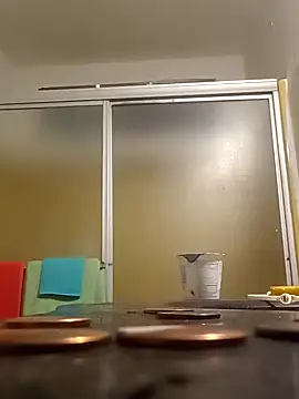 luke thighwalker2469 online show from 03.15.25