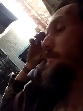 luke thighwalker2469 online show from 09.23.25