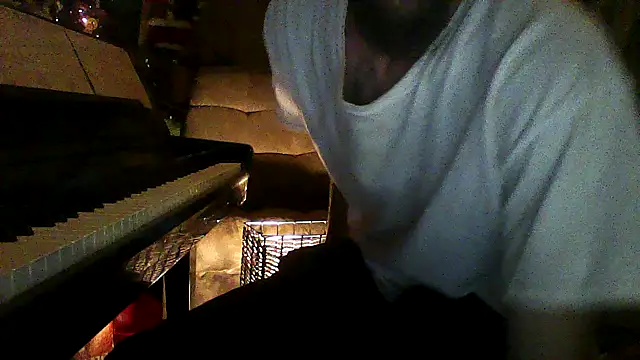 luke thighwalker2469 online show from 11.11.25