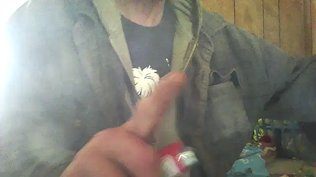 luke thighwalker2469 online show from 11.30.25