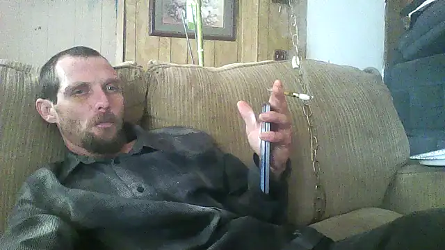 luke thighwalker2469 online show from 12.15.25