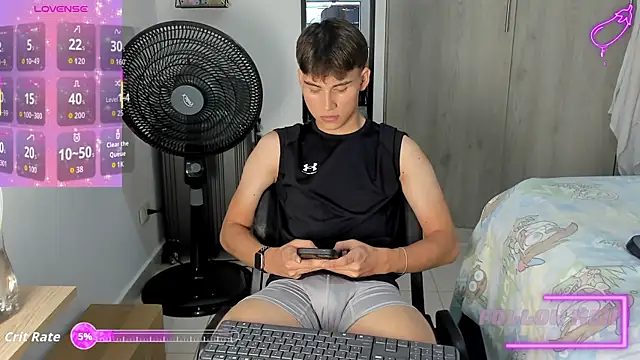 jackson millers online show from 06.13.26