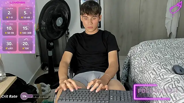 jackson millers online show from 07.05.26