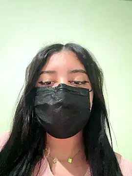 Snapshot of jassmine911 chatting on 02.16.26 jassmine911 online show from 02.16.26