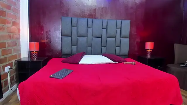 Dulcex69 online show from 02.22.25