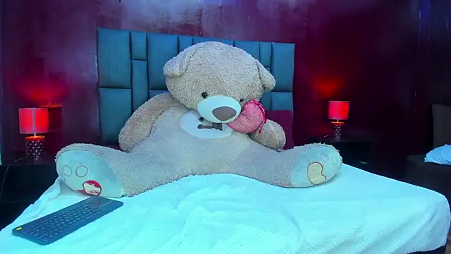 Dulcex69 online show from 02.24.25