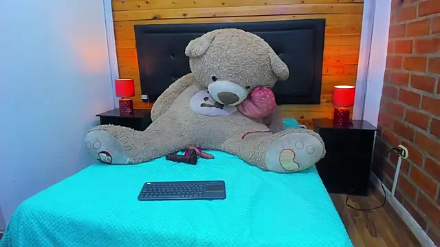 Dulcex69 online show from 03.03.25