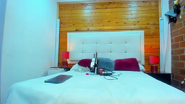 Dulcex69 online show from 11.01.25