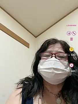 ryoko6681 online show from 05.13.26