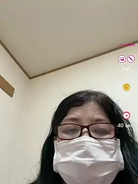 ryoko6681 online show from 08.02.26