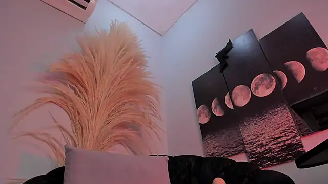 ALICEPOIXXXON online show from 01.15.26