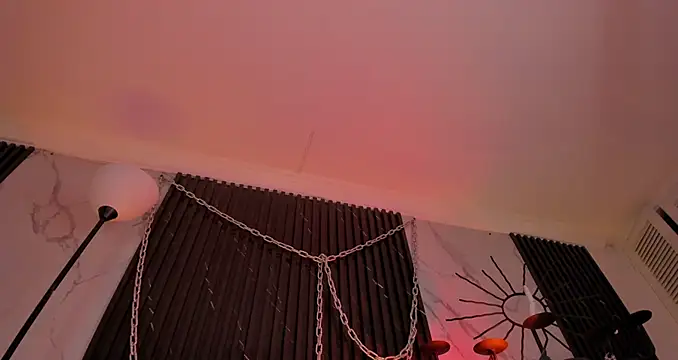 ALICEPOIXXXON online show from 03.11.26