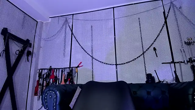 yey bdsm online show from 10.29.25