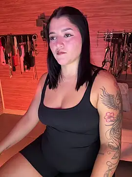 yey bdsm online show from 03.23.26