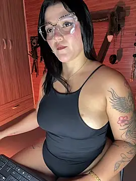 yey bdsm online show from 05.07.26