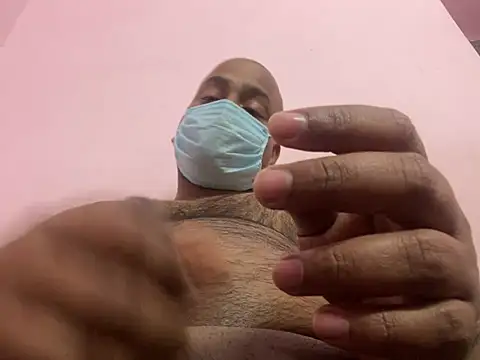 princeraj42 online show from 02.10.25