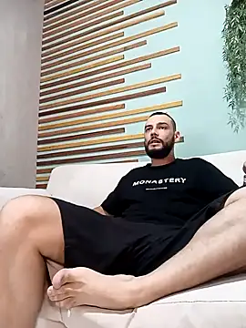 antony bigdick  online show from 05.13.26