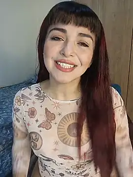 Winona-miu online show from 05.30.26