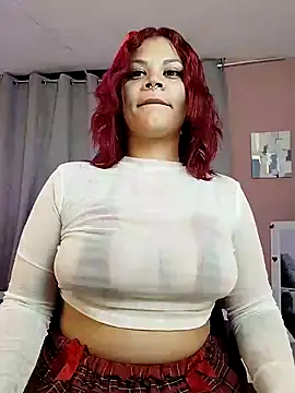 Snapshot of IamAlana_ chatting on 03.20.25 IamAlana online show from 03.20.25