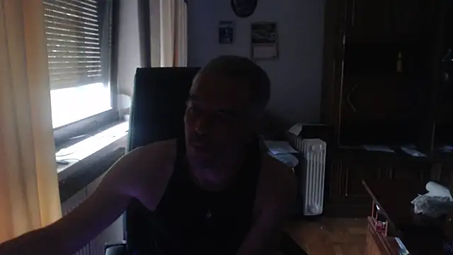 JohnnyD80 online show from 06.17.26