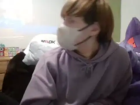 kokoa6919 online show from 02.07.25