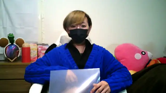 kokoa6919 online show from 03.06.25