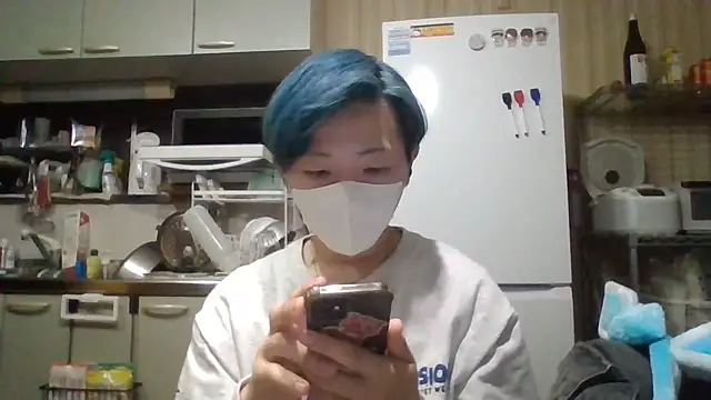 kokoa6919 online show from 05.10.26