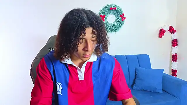 Demitryo online show from 11.30.25