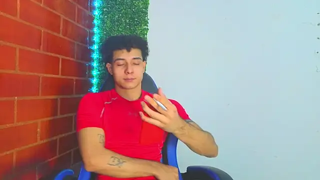 Demitryo online show from 03.11.26