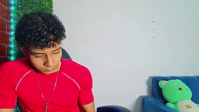 Demitryo online show from 04.04.26