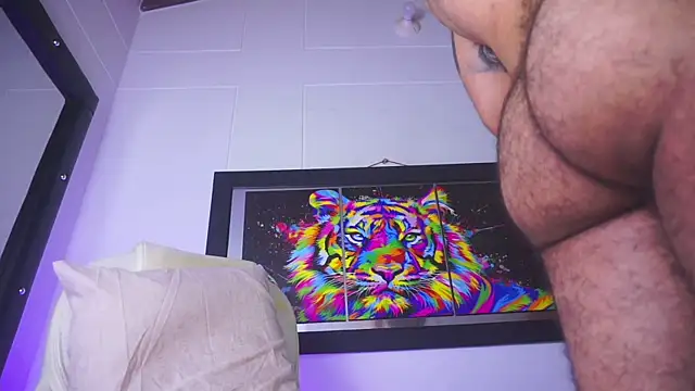 king hard online show from 03.20.25