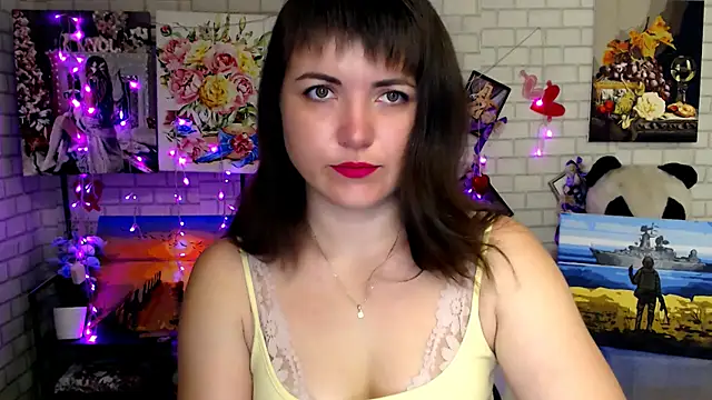 Darina M  online show from 11.05.25