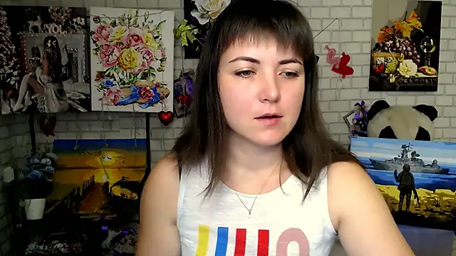 Darina M  online show from 11.15.25