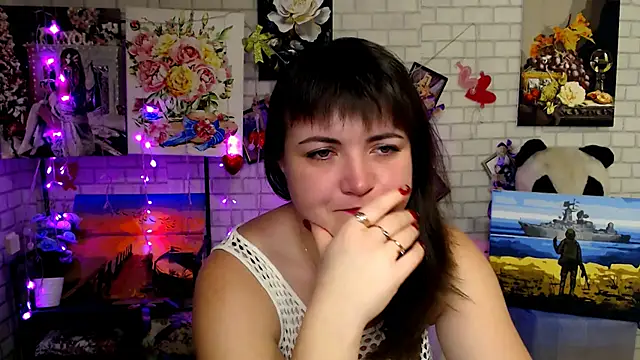 Darina M  online show from 12.02.25